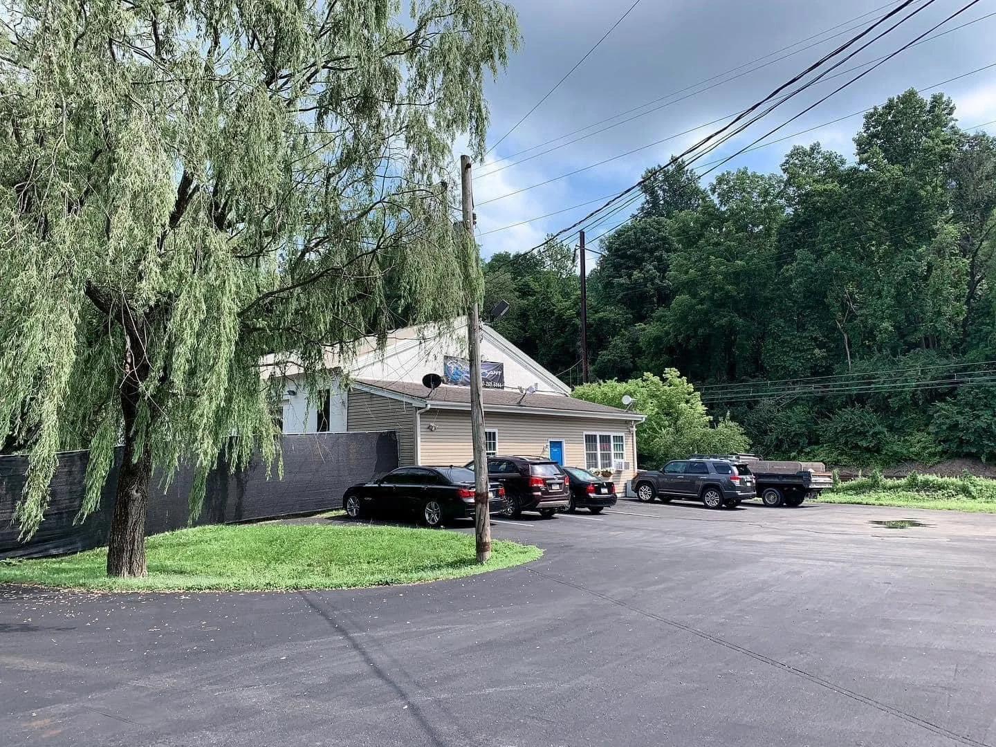 Transplant Transmission Complete Auto Care & Diesel in Downingtown, PA (3)