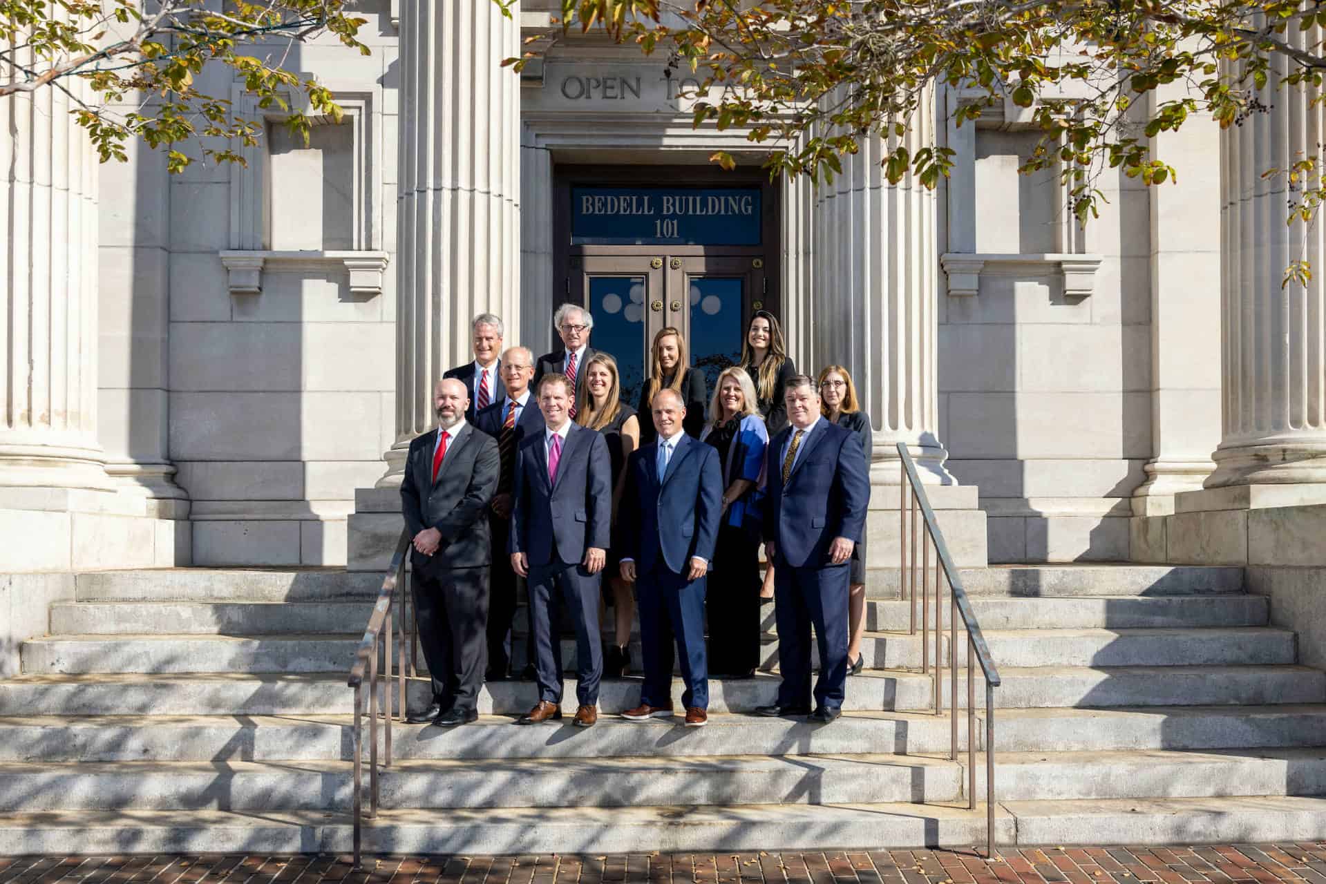 Bedell Law Firm in Jacksonville, FL