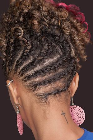 Inspirations Hair Studio in Duluth, GA (2)