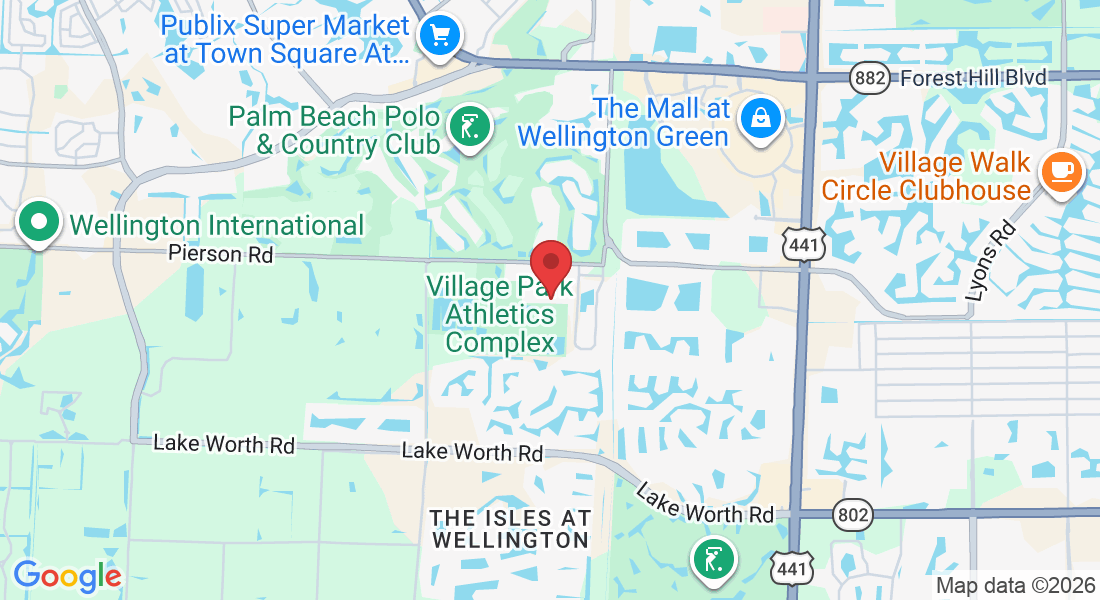 Hair Elegance by Dana in Wellington, FL (6)