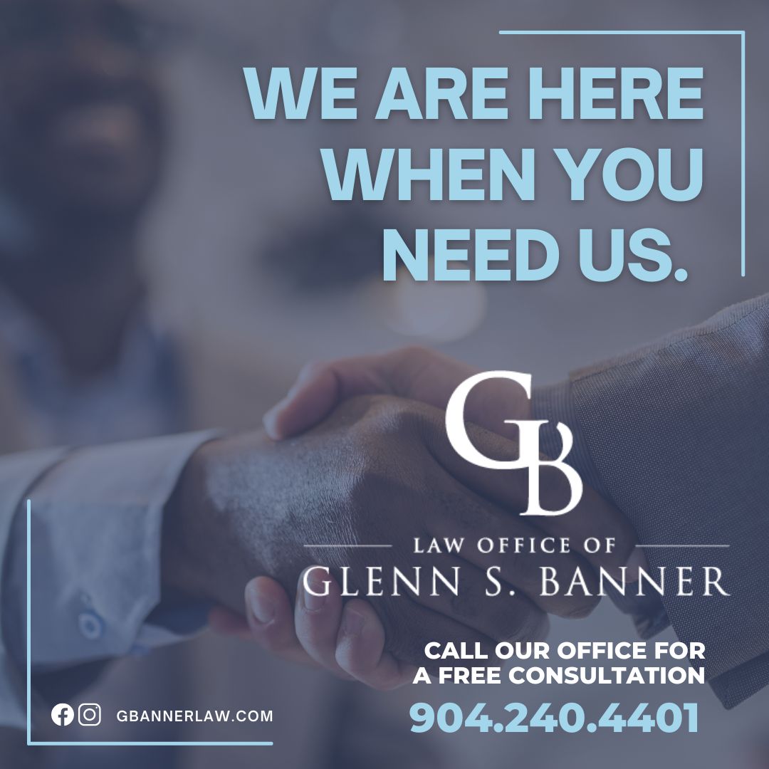 Law Office Of Glenn S. Banner, P.A. in Jacksonville, FL (4)