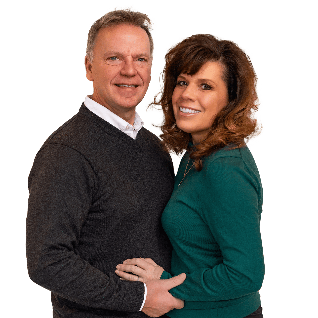 Erik & Jane Jurvis - DOBI Real Estate in Birmingham, MI