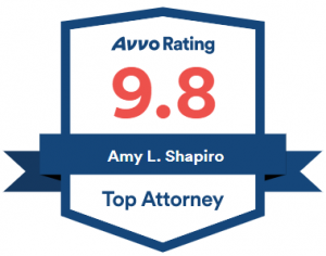 Amy Shapiro Family Law, LLC in Bayside, WI (2)