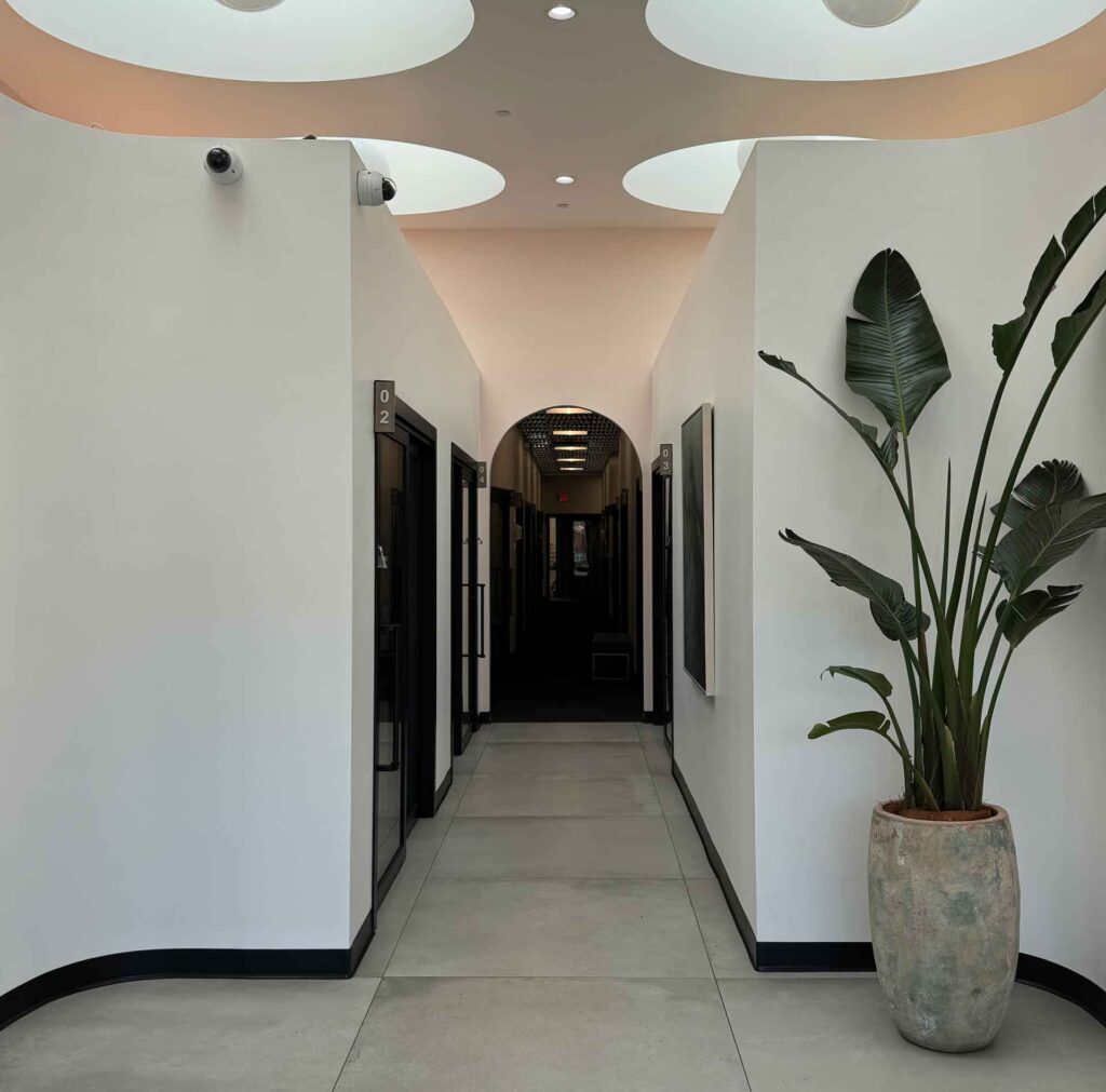 PLACE4NAILS (Russian Manicure, Dry Pedicure) in Burlingame, CA