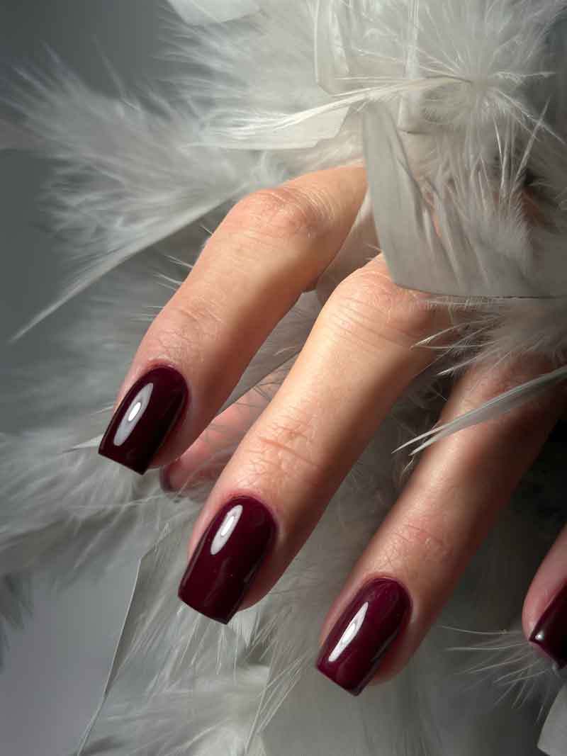 PLACE4NAILS (Russian Manicure, Dry Pedicure) in Burlingame, CA (6)