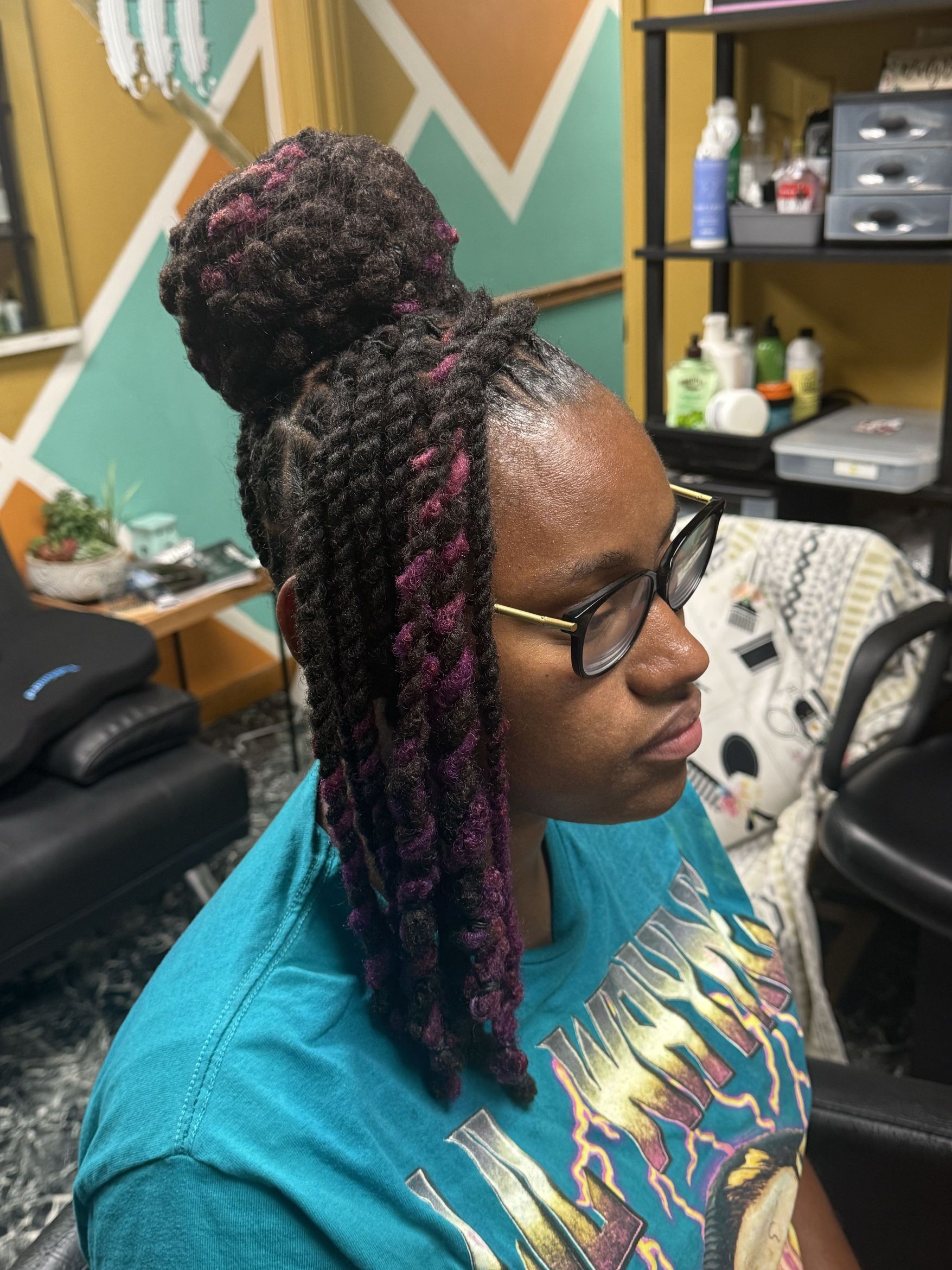 Parlour VII in Raleigh, NC (2)
