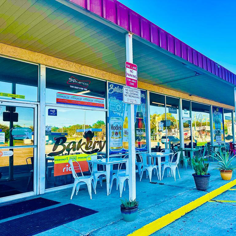 Sandy's Cafe & Bakery Inc in Live Oak, FL (2)