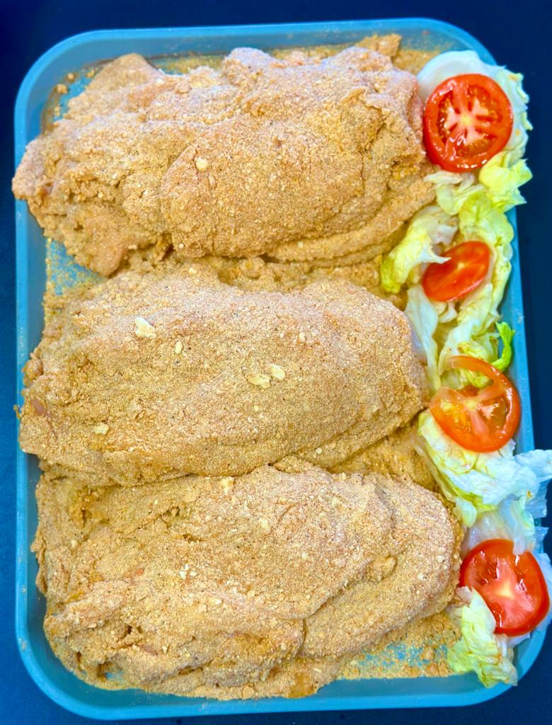Sandy's Cafe & Bakery Inc in Live Oak, FL (6)