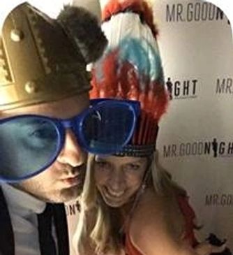 Mr. Goodnight Productions in New Brunswick, NJ (2)