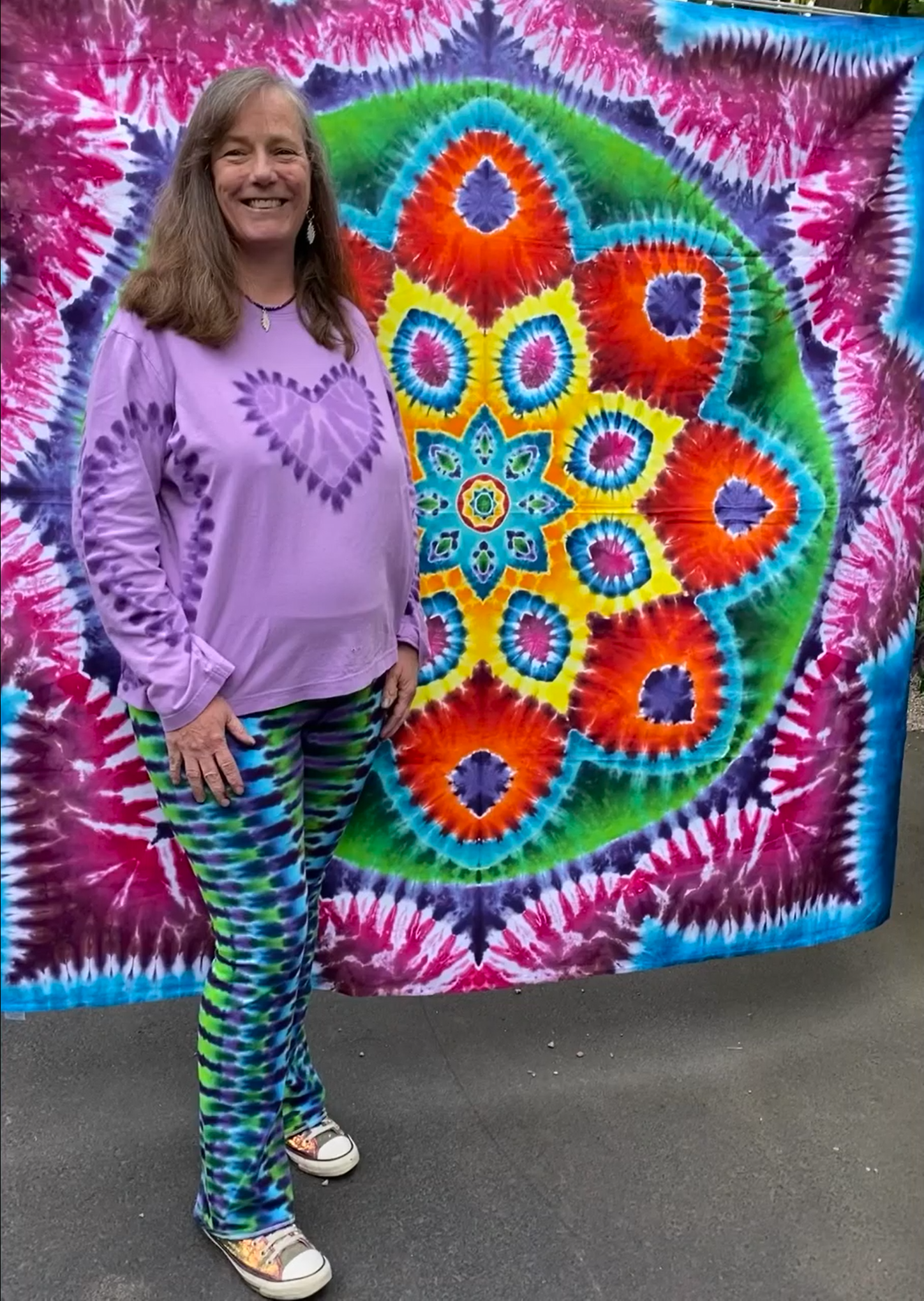 Love on Haight in San Francisco, CA (2)