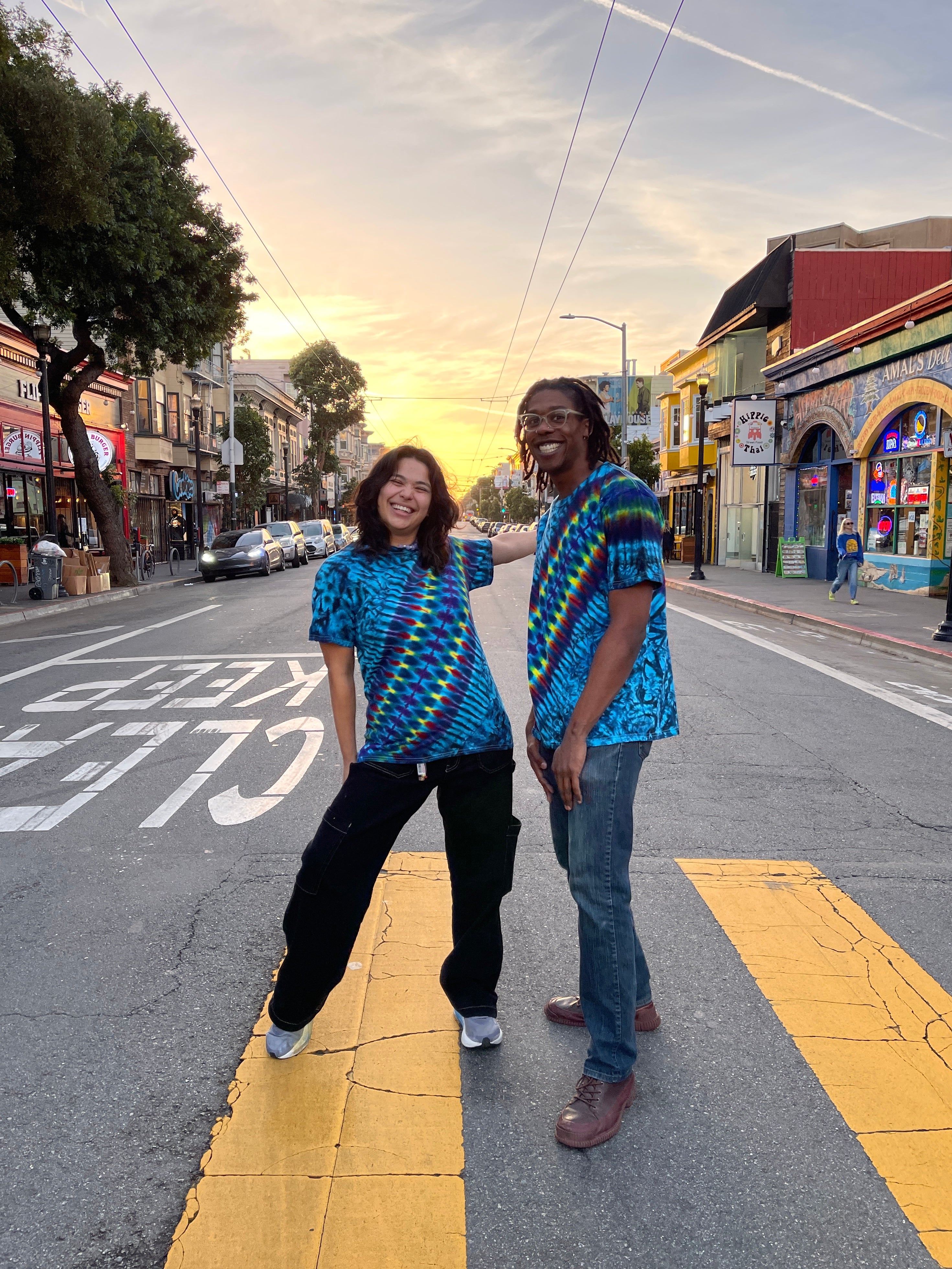 Love on Haight in San Francisco, CA (6)