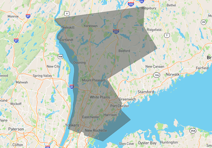 Tami Earnest Real Estate in Scarsdale, NY (2)