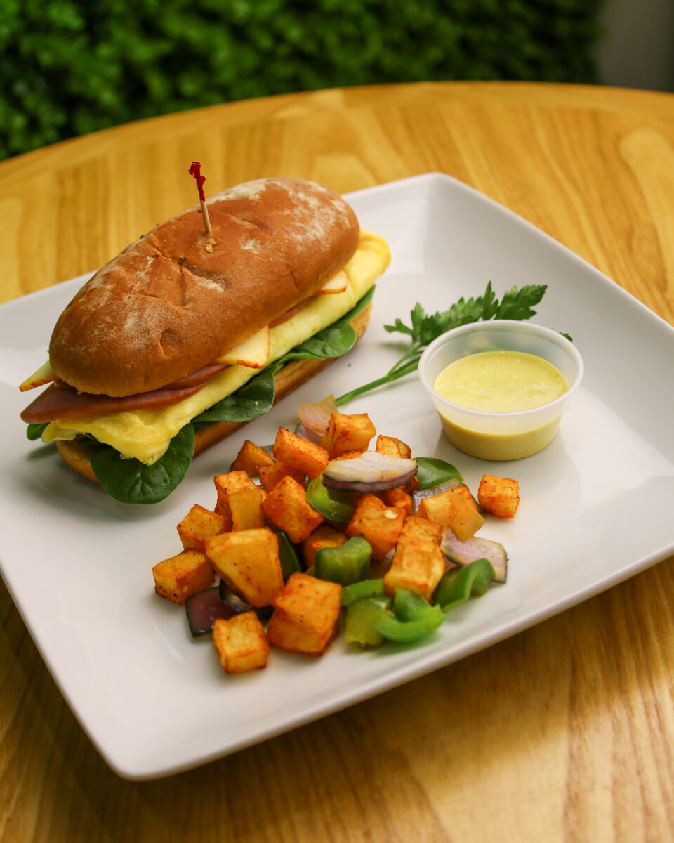 Healthy Hut Kitchen in San Benito, TX