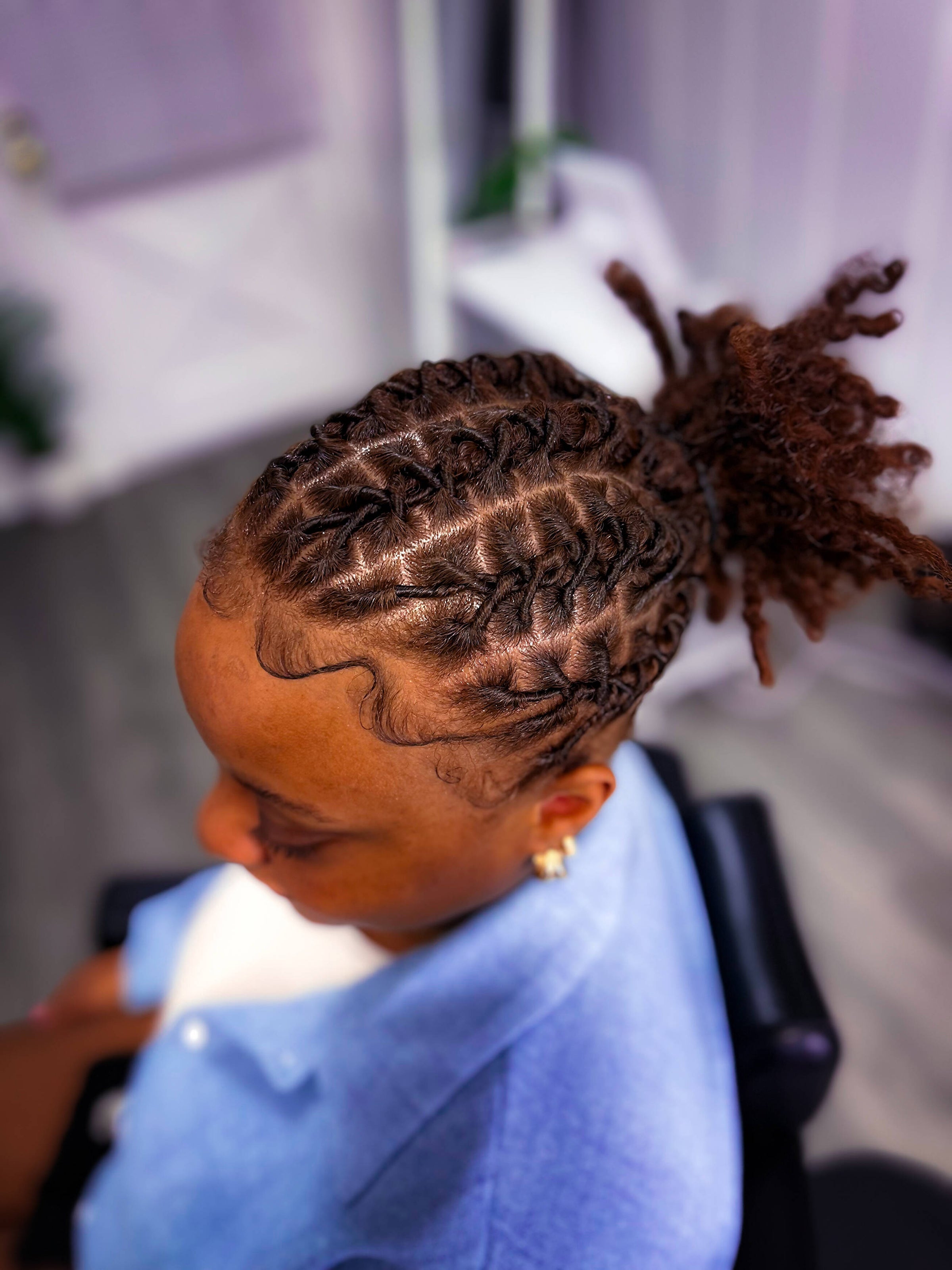 1ST LADY LOCS LLC in Orlando, FL
