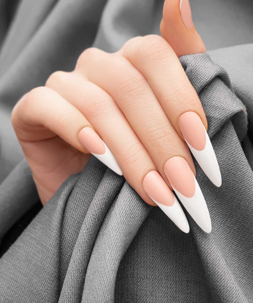 Mani Pedi Studio in Frisco, TX