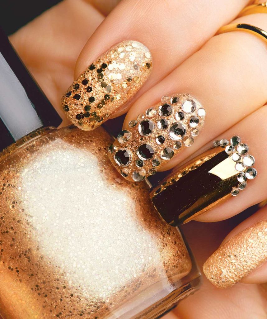 Mani Pedi Studio in Frisco, TX (2)