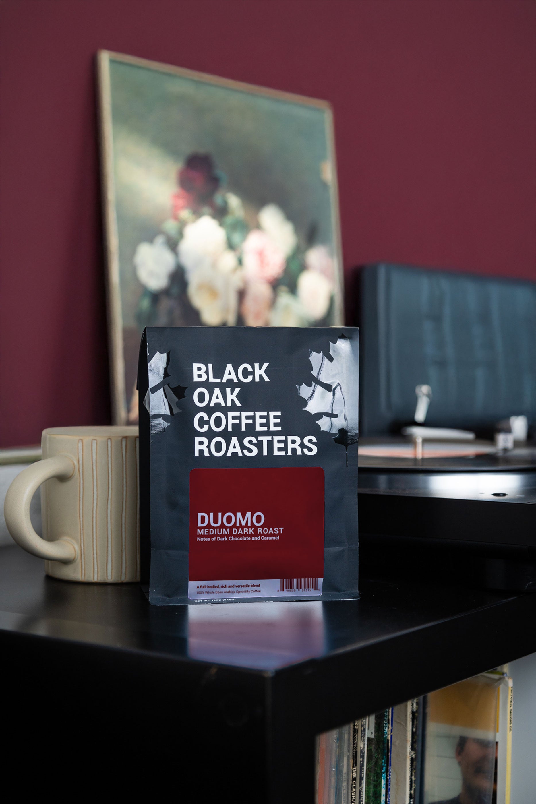 Black Oak Coffee Roasters in Healdsburg, CA (3)