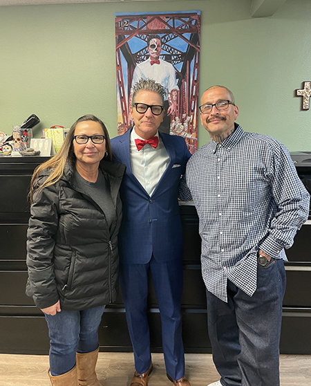 Chambers Law Firm in Santa Ana, CA (2)