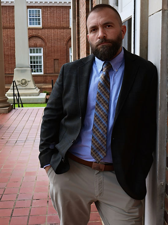 Lavado Law PLLC in Bedford, VA