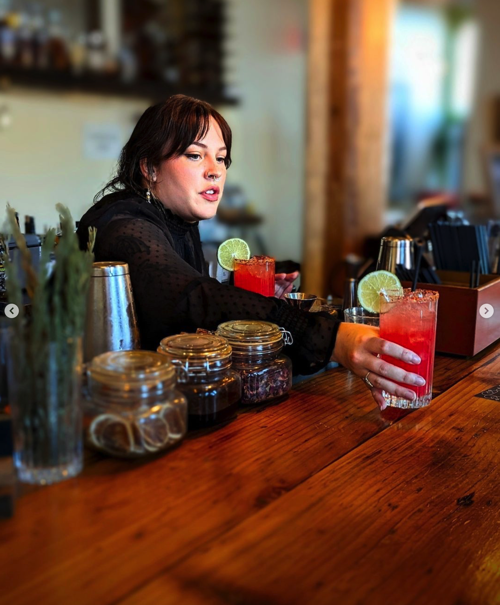 The Root Cellar Cafe in San Marcos, TX (5)