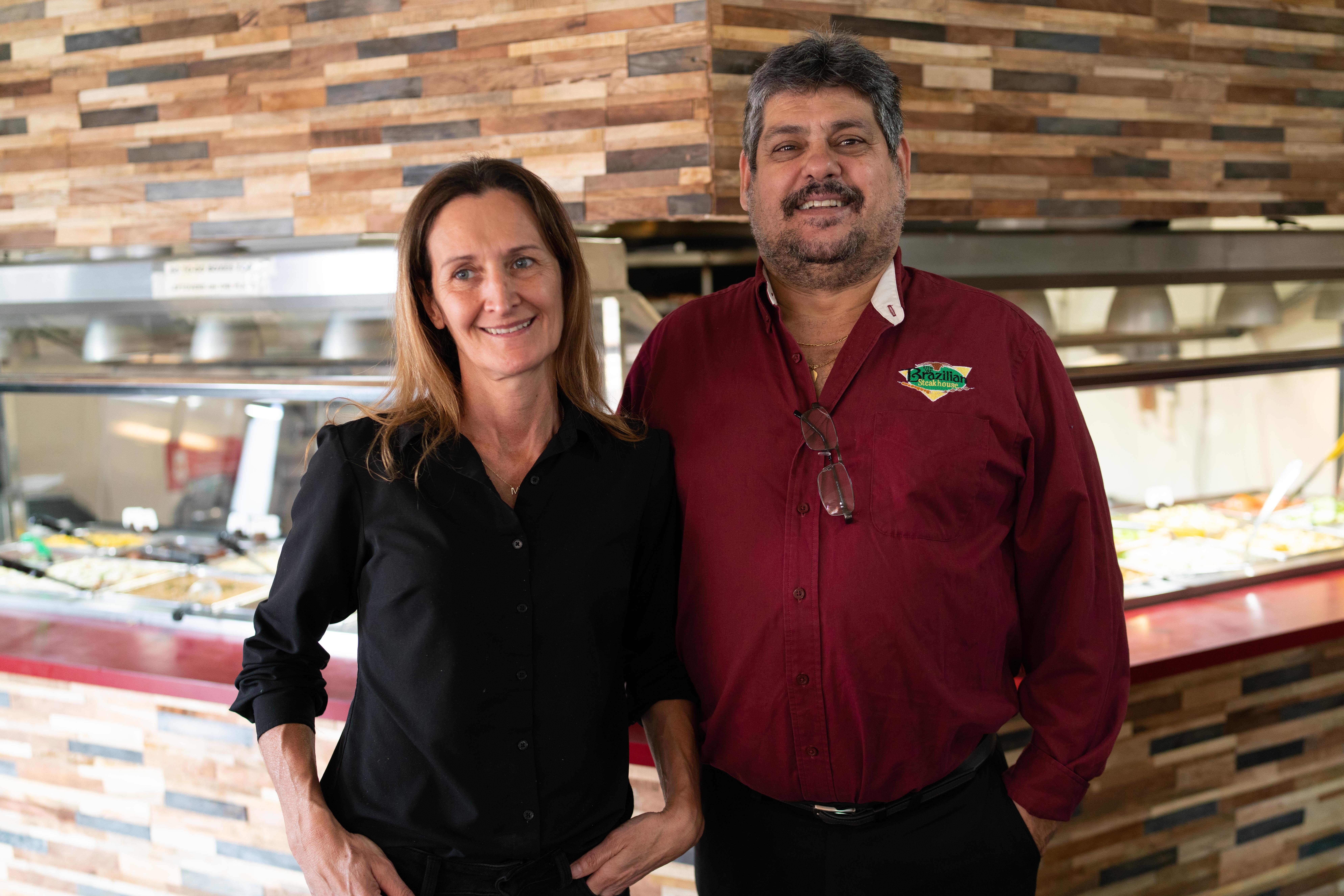 Terra Mar Brazilian Steakhouse in Pinellas Park, FL