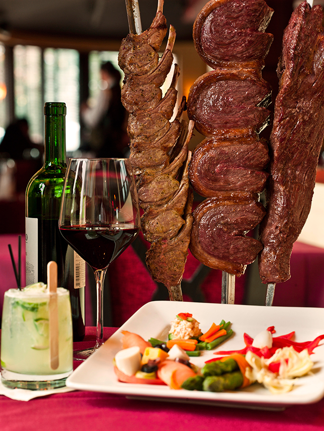 Terra Mar Brazilian Steakhouse in Pinellas Park, FL (2)