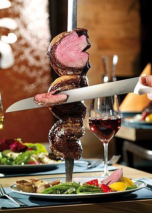Terra Mar Brazilian Steakhouse in Pinellas Park, FL (5)