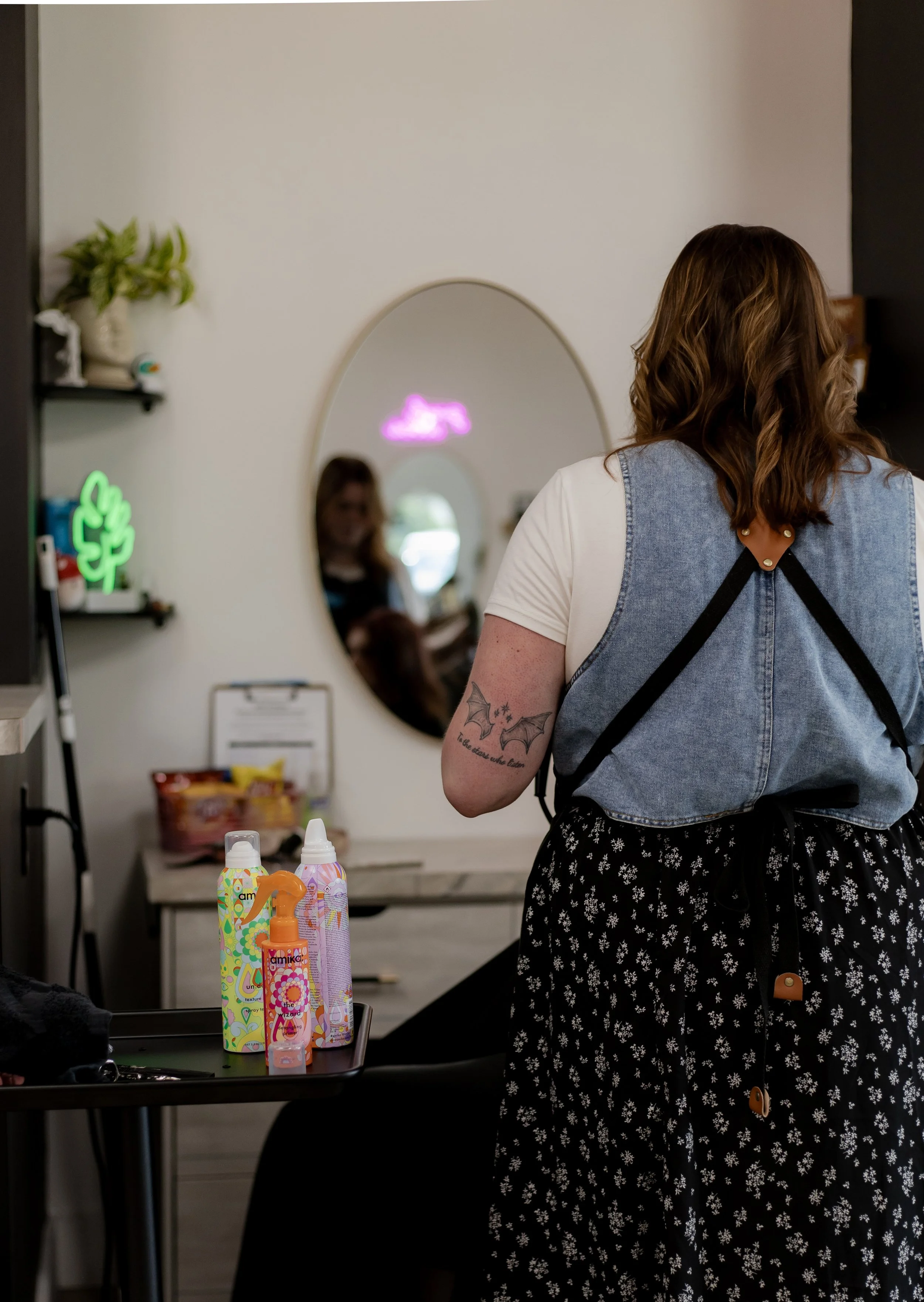 MVibe Salon & Spa in Commercial Point, OH (4)