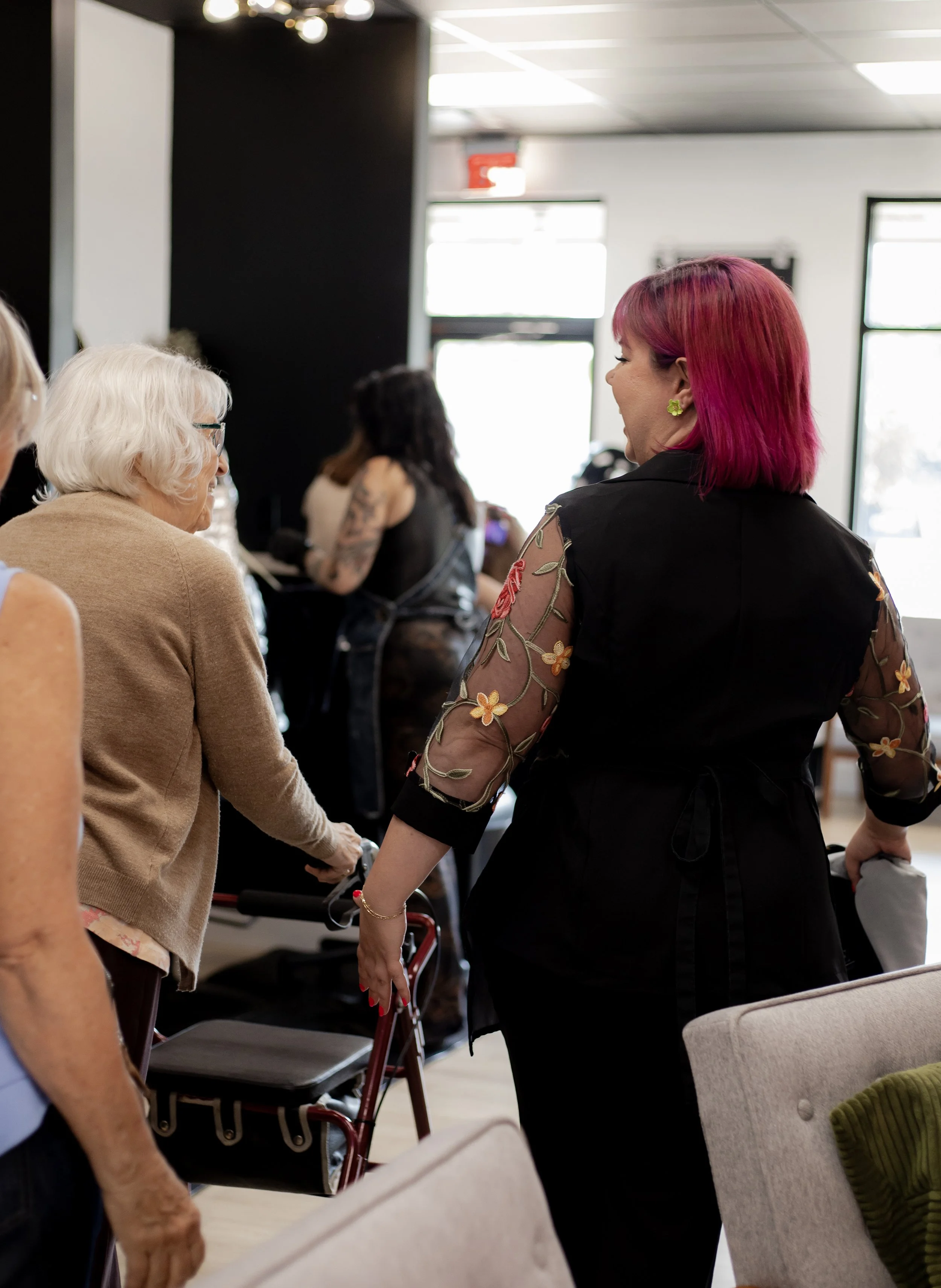MVibe Salon & Spa in Commercial Point, OH (5)