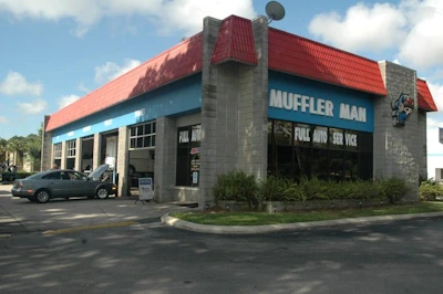 Apopka Complete Auto Repair Muffler Man in Apopka, FL (4)
