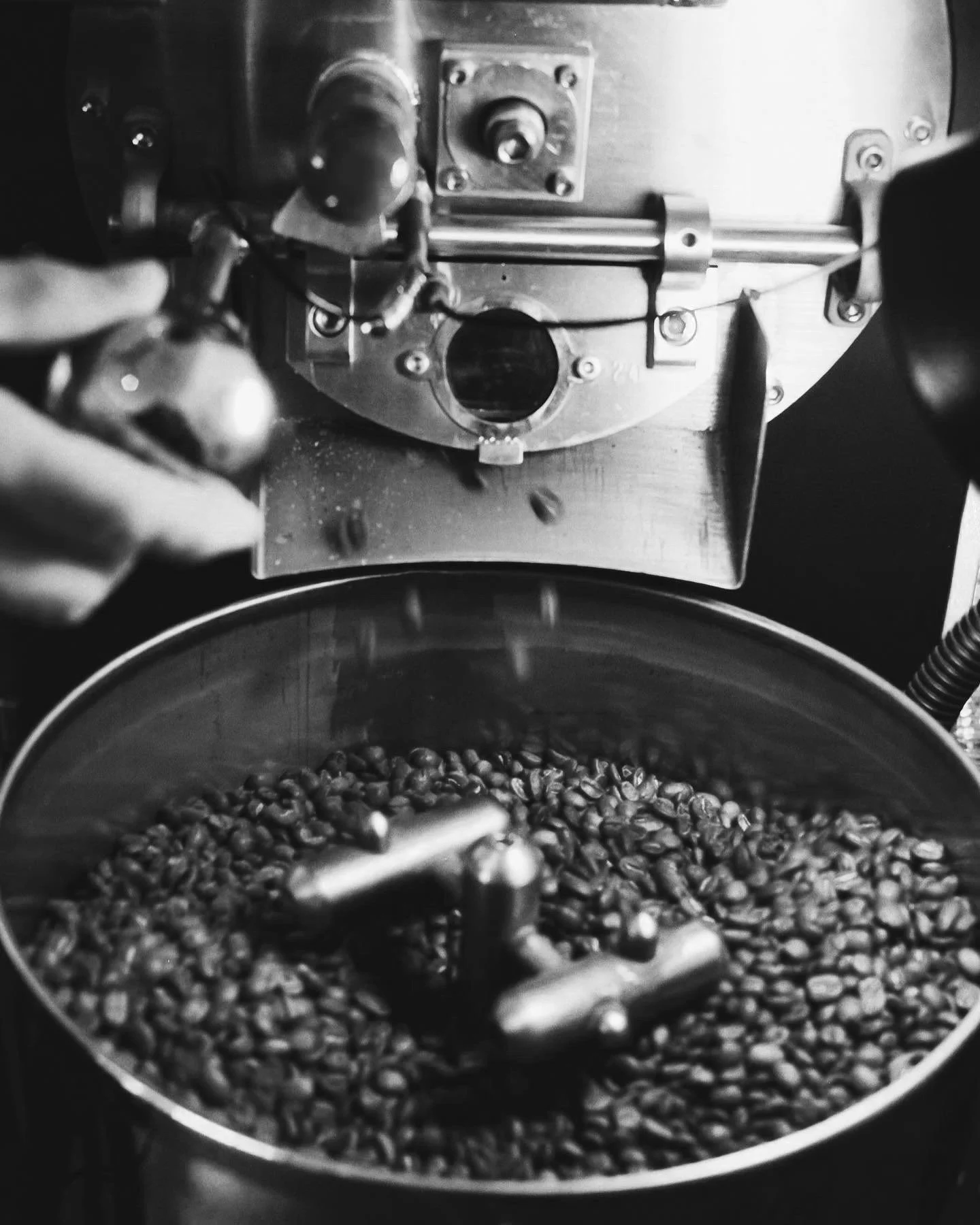 Maiden Voyage Coffee Roasters in Selma, CA (6)