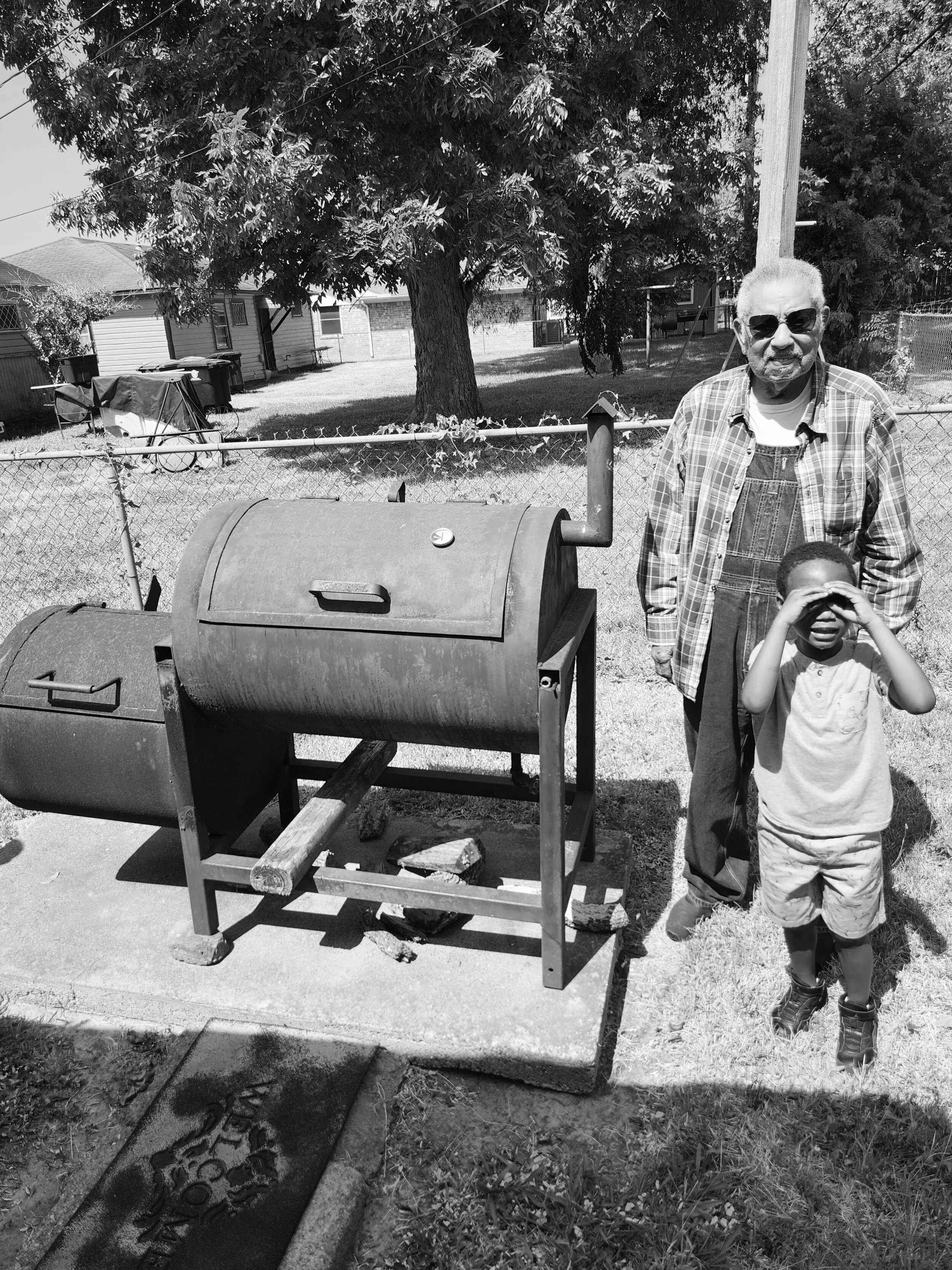Big T's Smokehouse in Katy, TX
