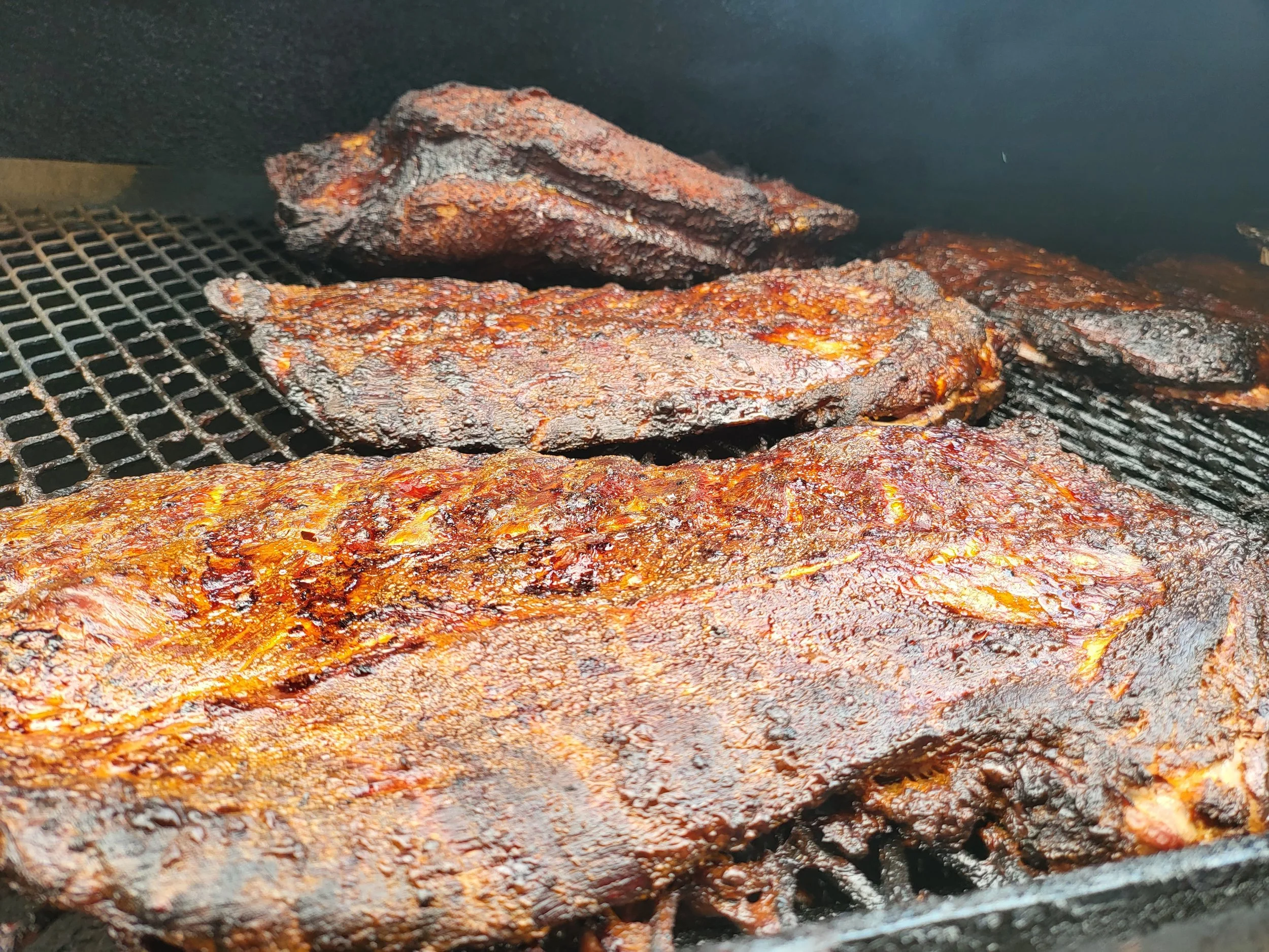 Big T's Smokehouse in Katy, TX (2)