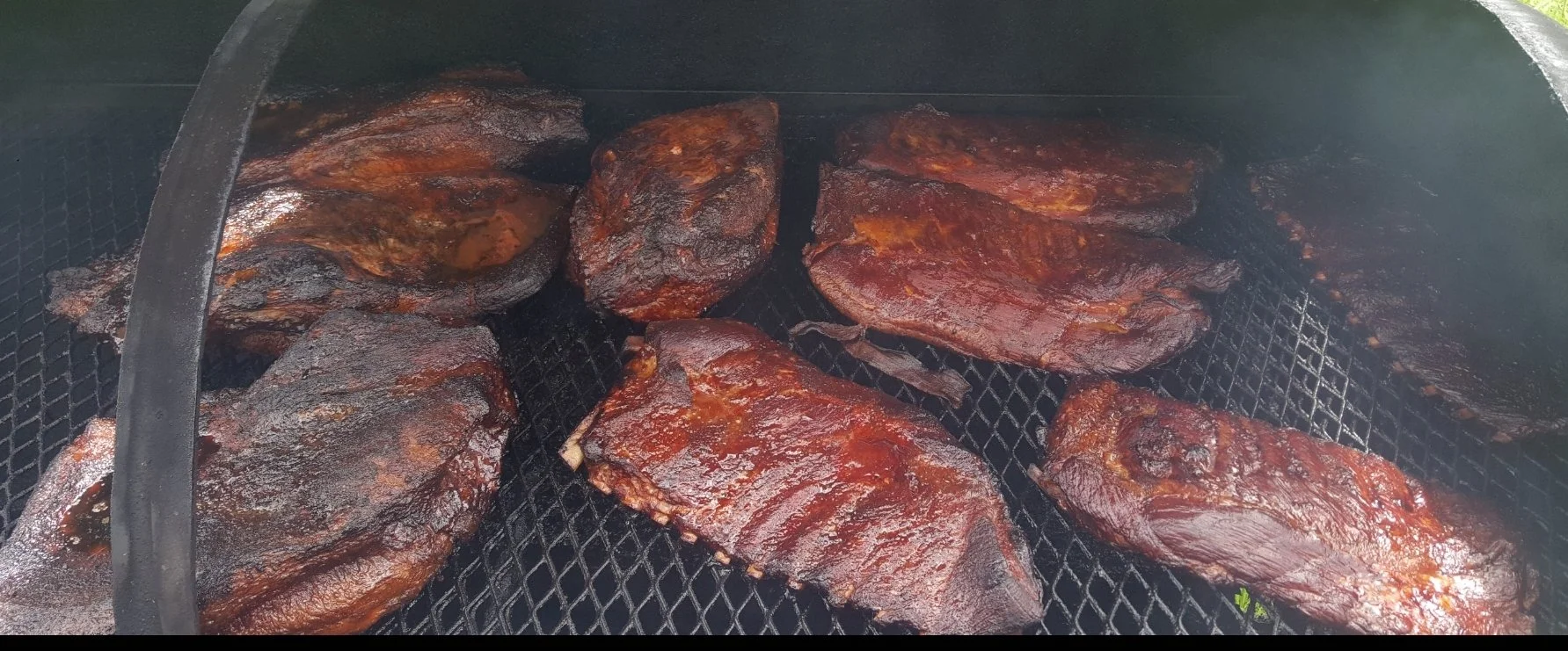 Big T's Smokehouse in Katy, TX (3)
