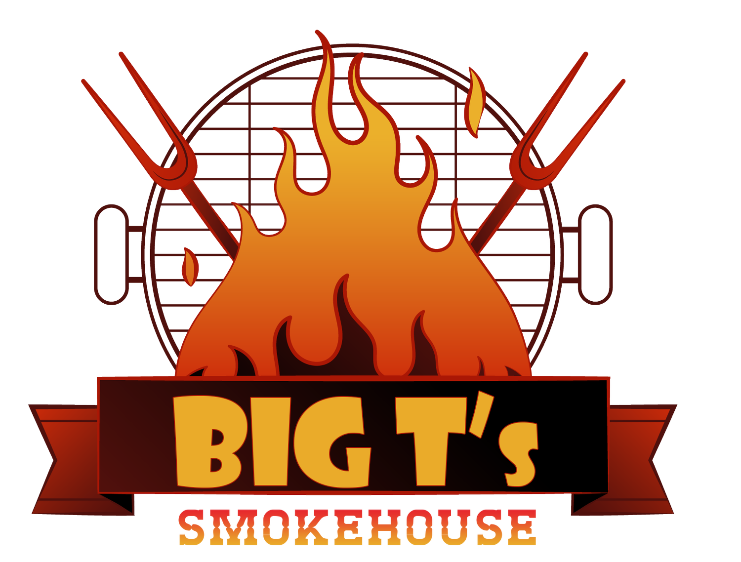 Big T's Smokehouse in Katy, TX (4)