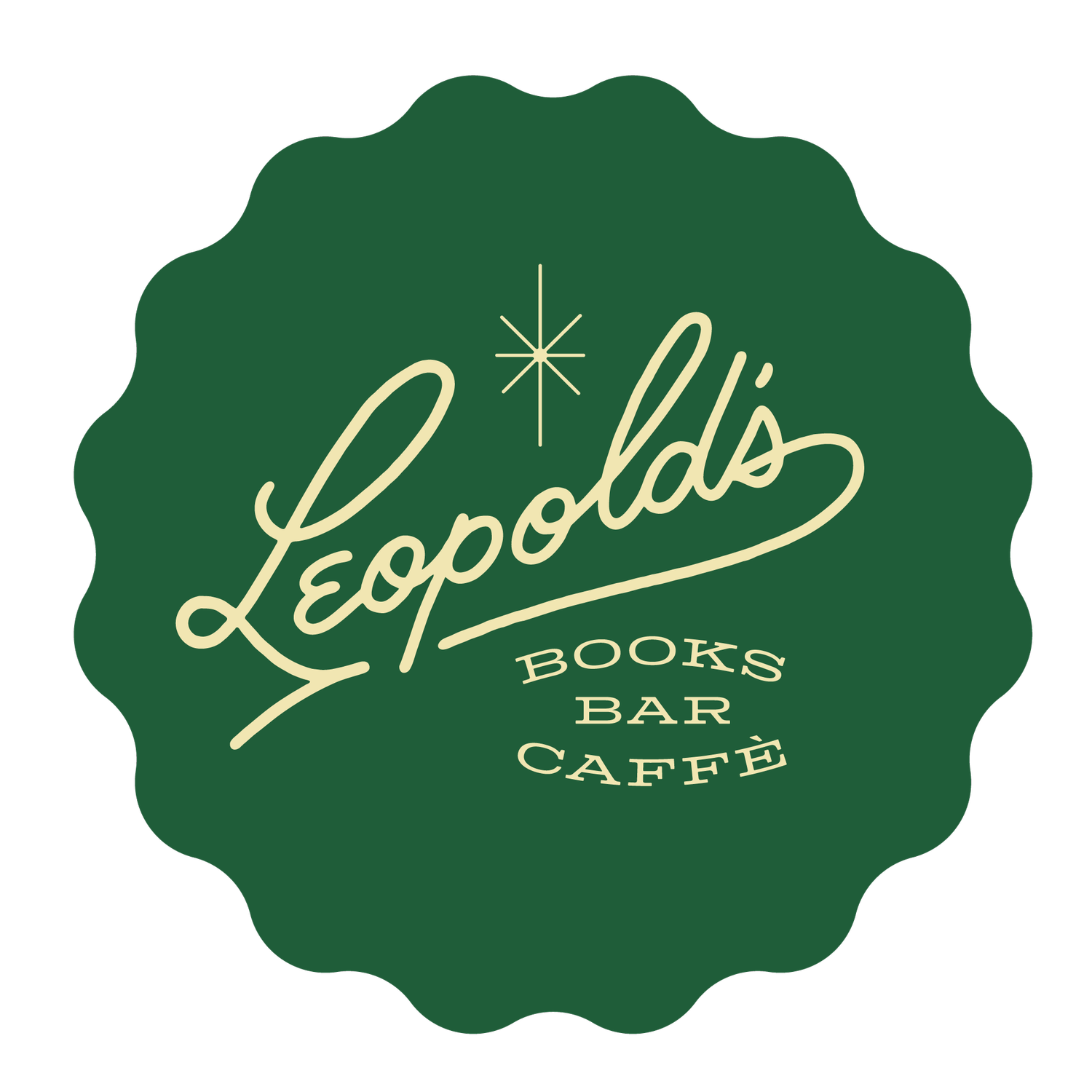 Leopold's Books Bar Caffè in Madison, WI (5)