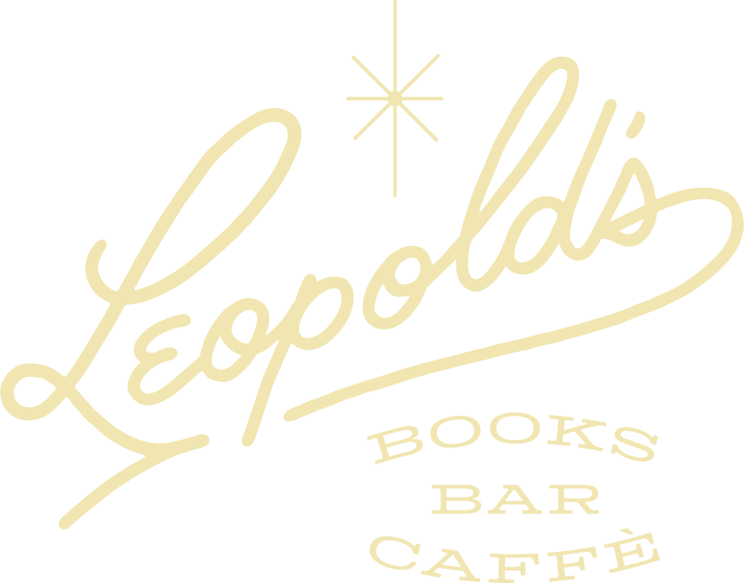 Leopold's Books Bar Caffè in Madison, WI (6)
