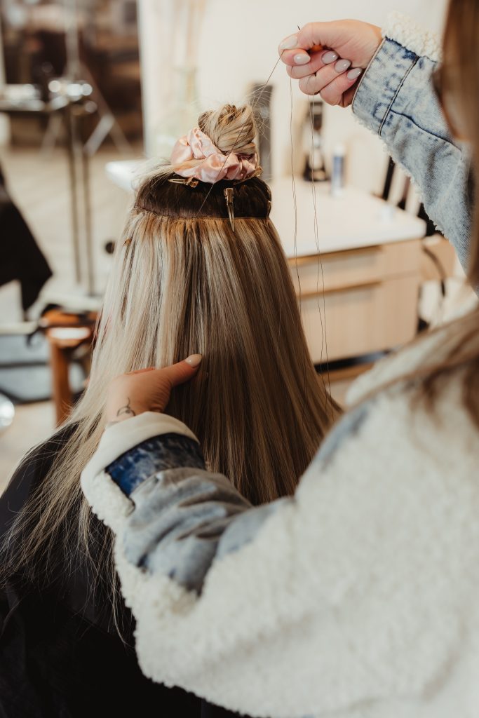 Bella Salon and Spa in Green Bay, WI (2)