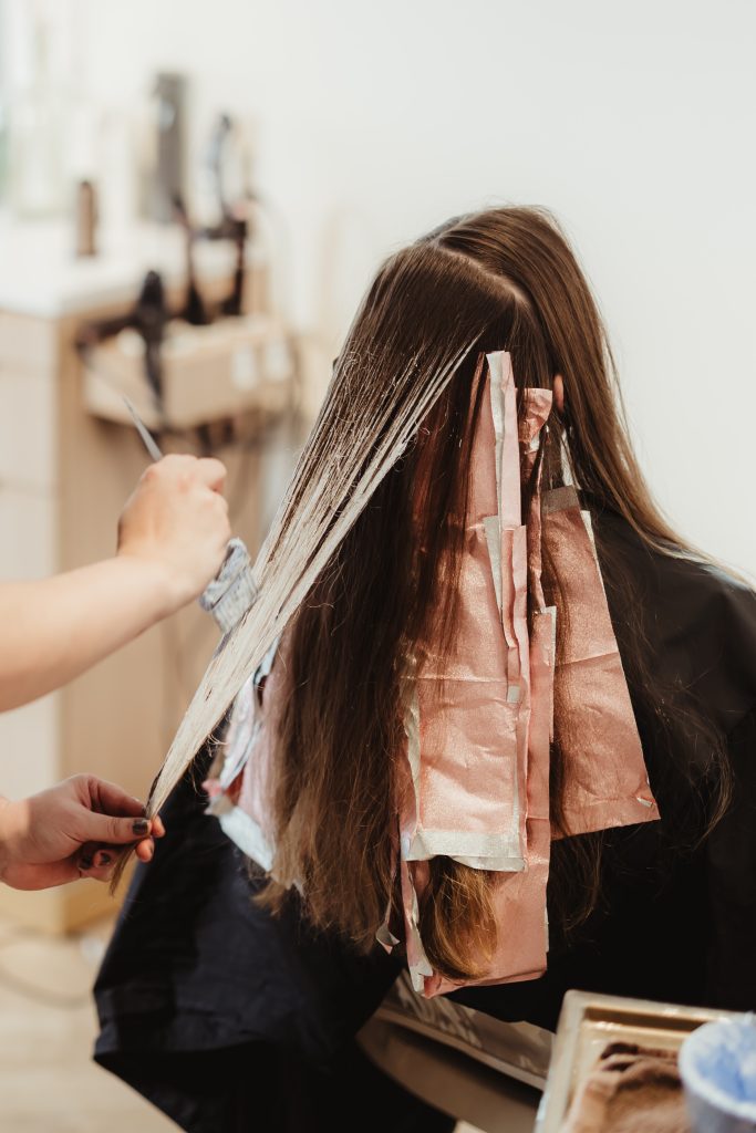 Bella Salon and Spa in Green Bay, WI (3)