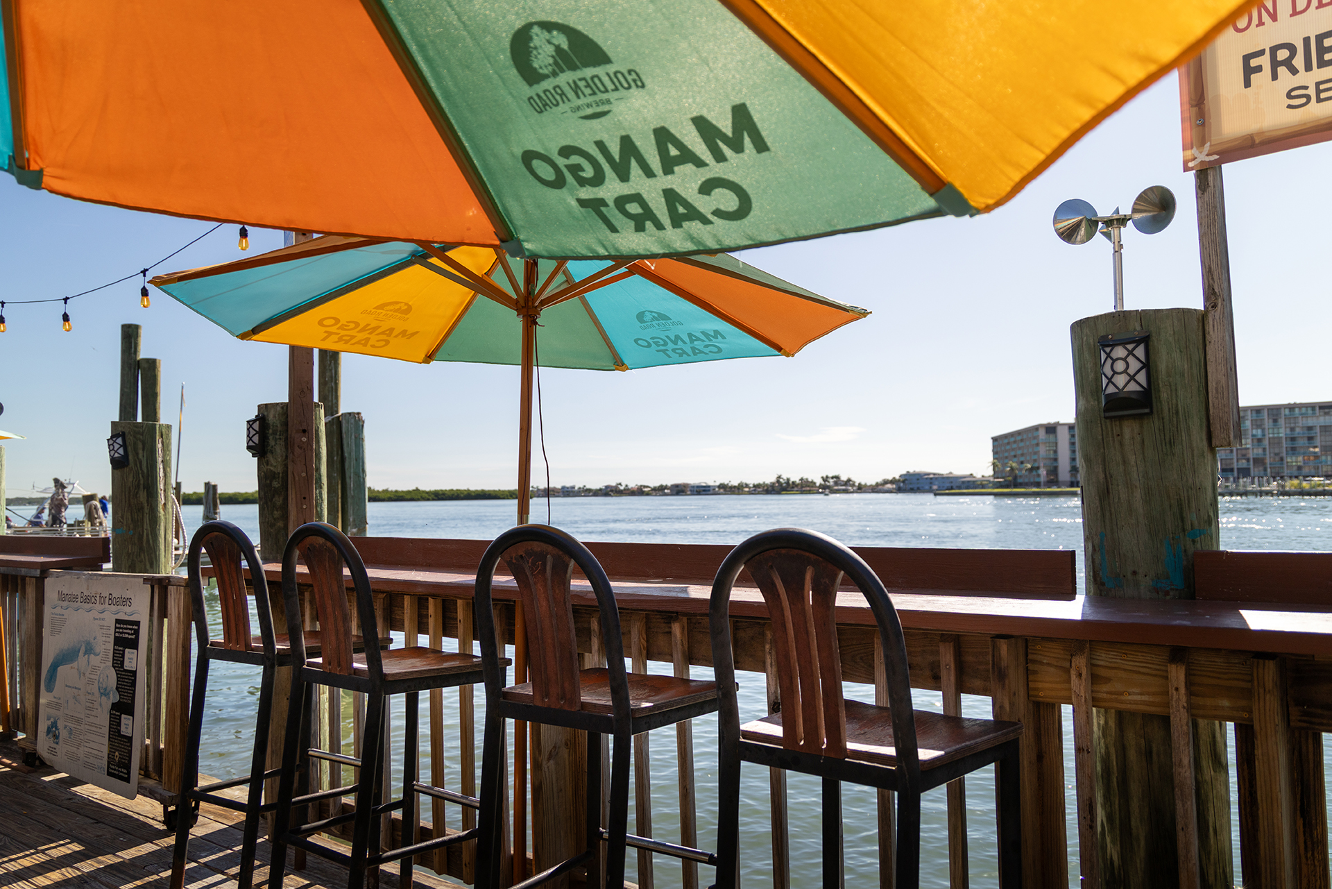 Friendly Fisherman Restaurant in Madeira Beach, FL (2)