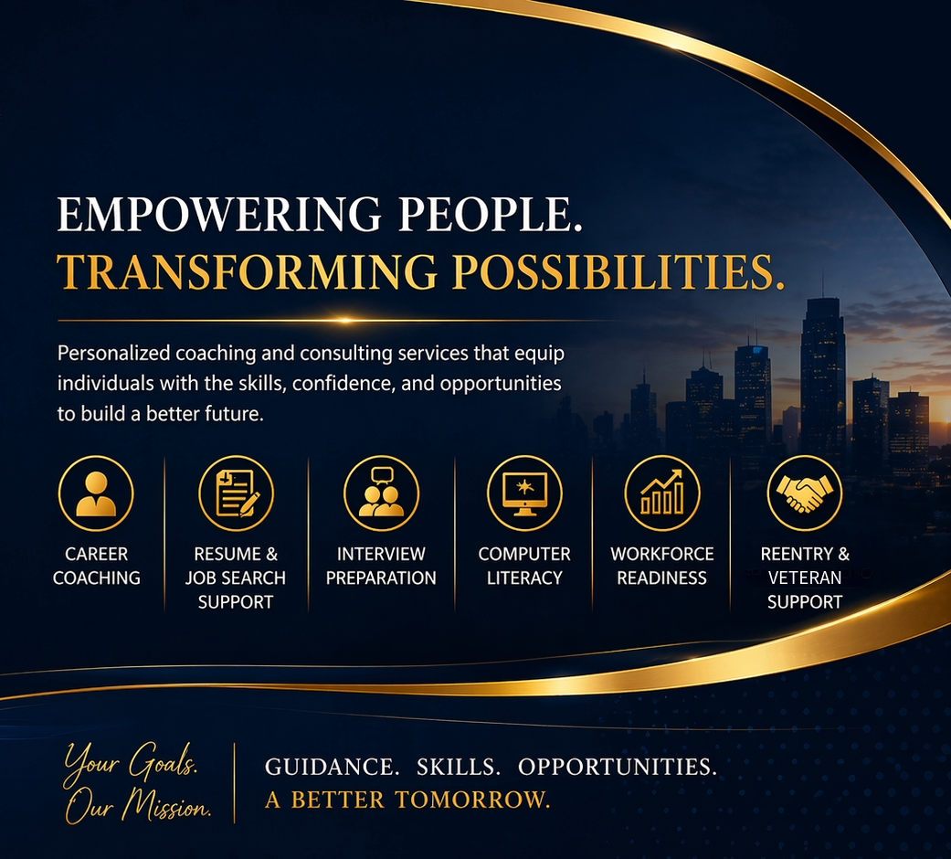 Kenora Coaching & Consulting in Fairfax, VA (4)