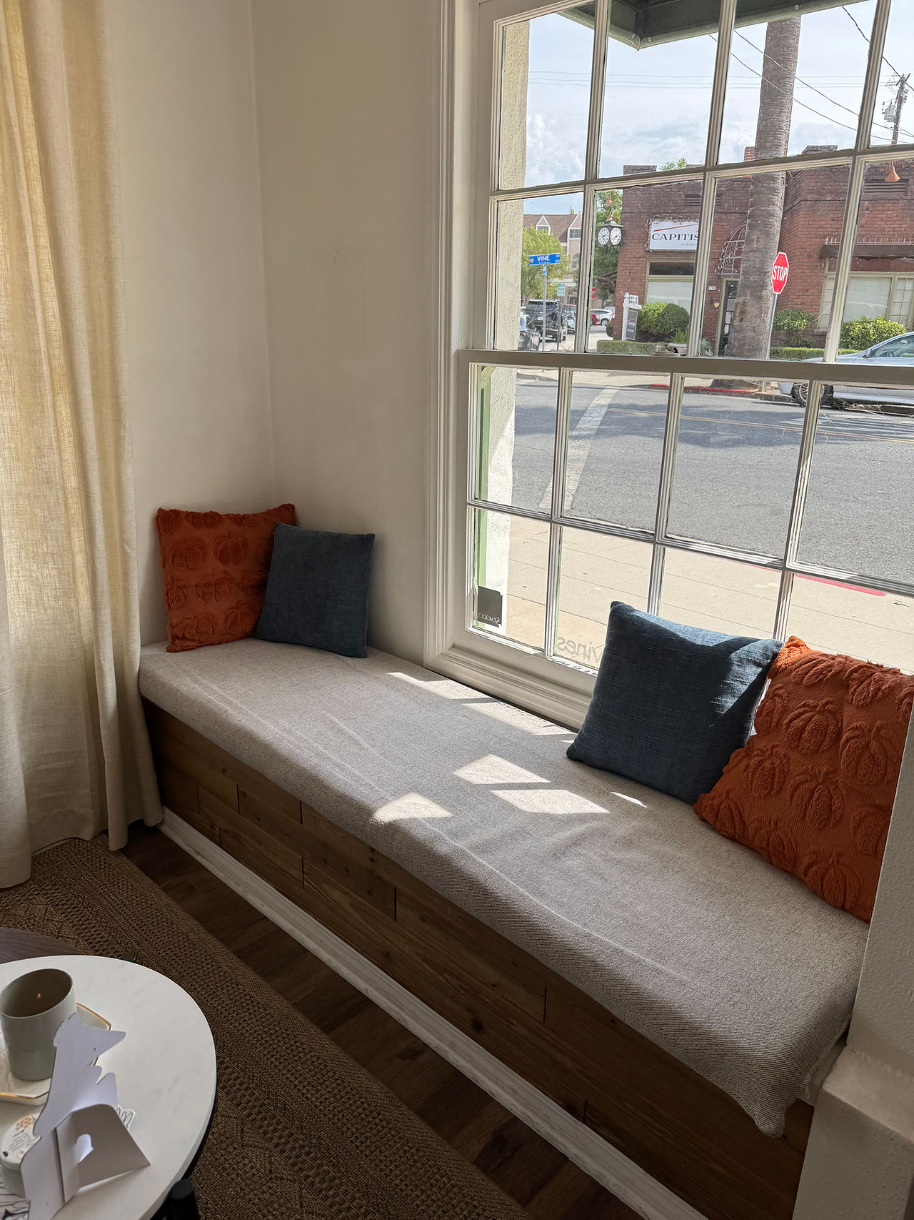 Troux Studio in Redlands, CA