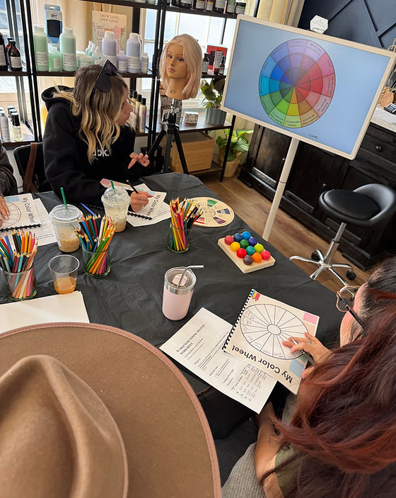 Troux Studio in Redlands, CA (2)