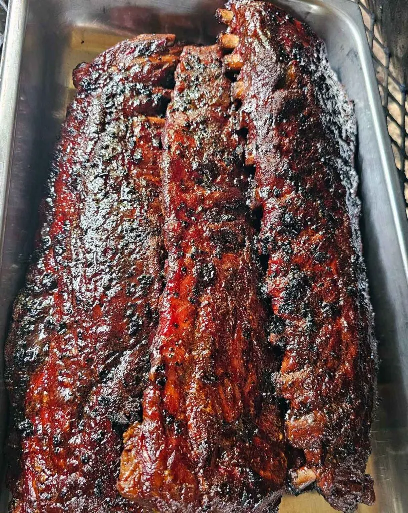 Jolly Rogers BBQ in Pacolet, SC (2)