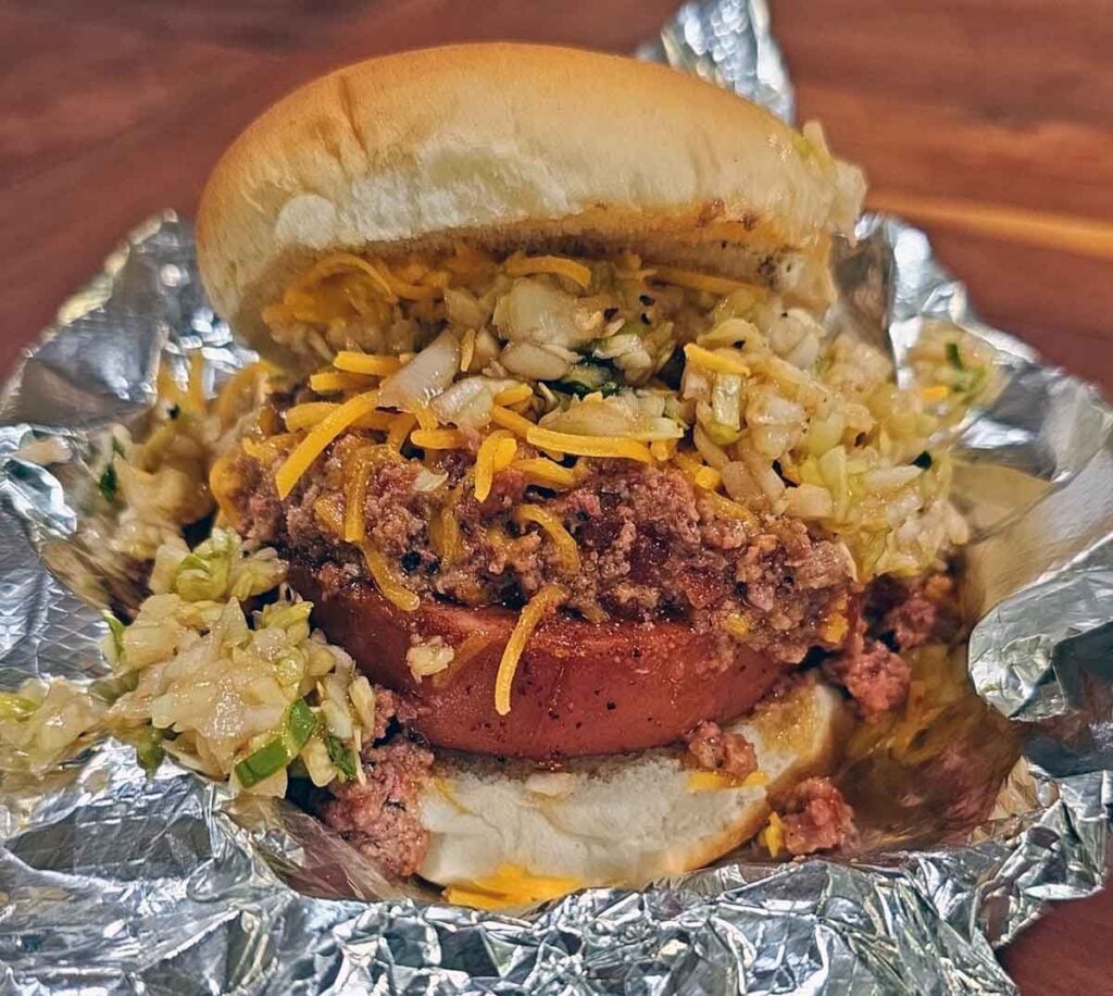Jolly Rogers BBQ in Pacolet, SC (6)