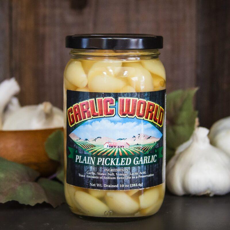 Garlic World in Gilroy, CA (4)