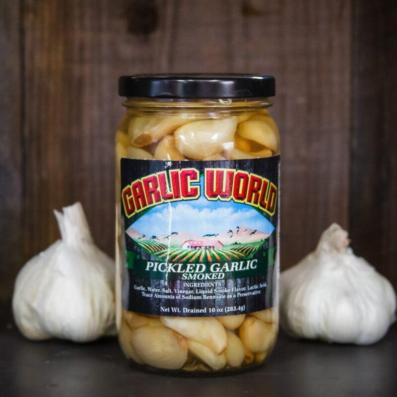 Garlic World in Gilroy, CA (5)