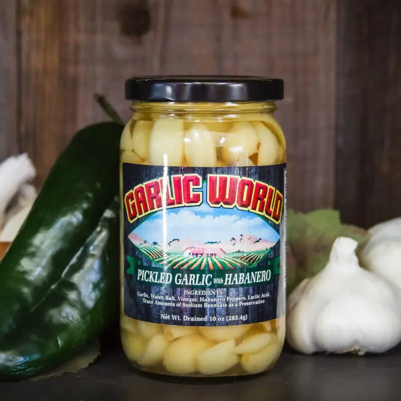 Garlic World in Gilroy, CA (6)