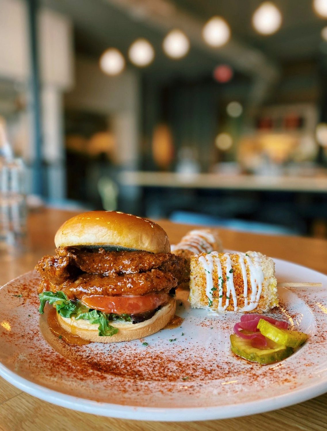 Sauce the City in Cleveland, OH (3)