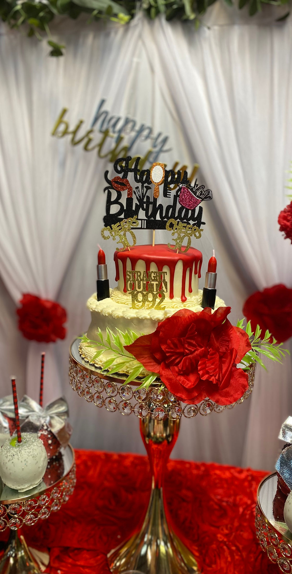 Divine Affairs, LLC in Brice, OH